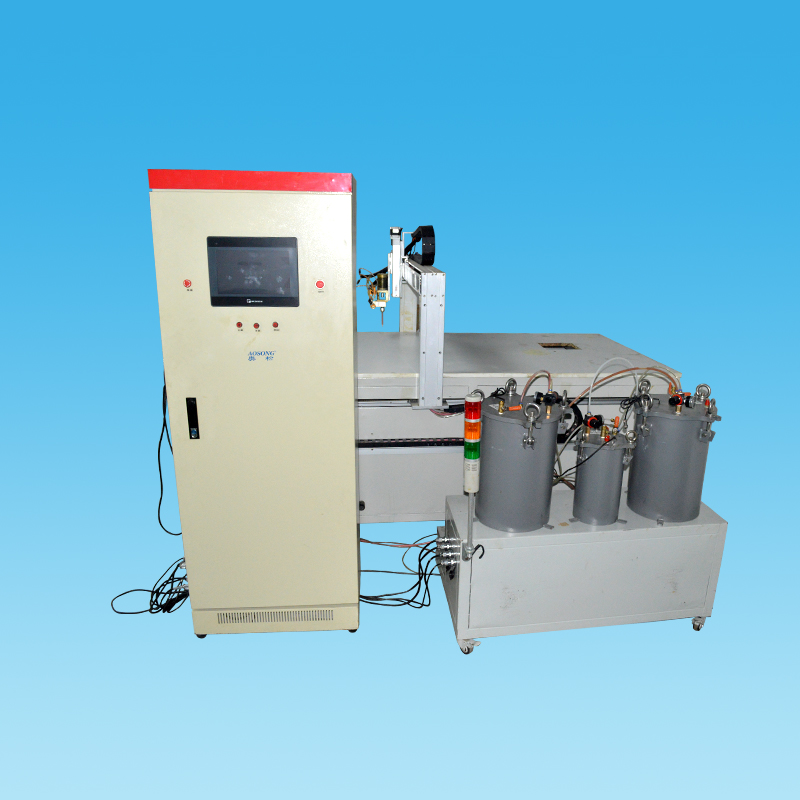 自动点胶机厂家